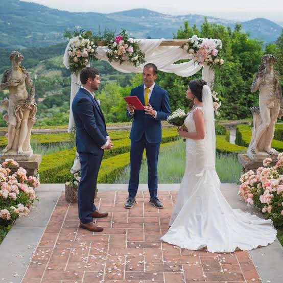 European Weddings